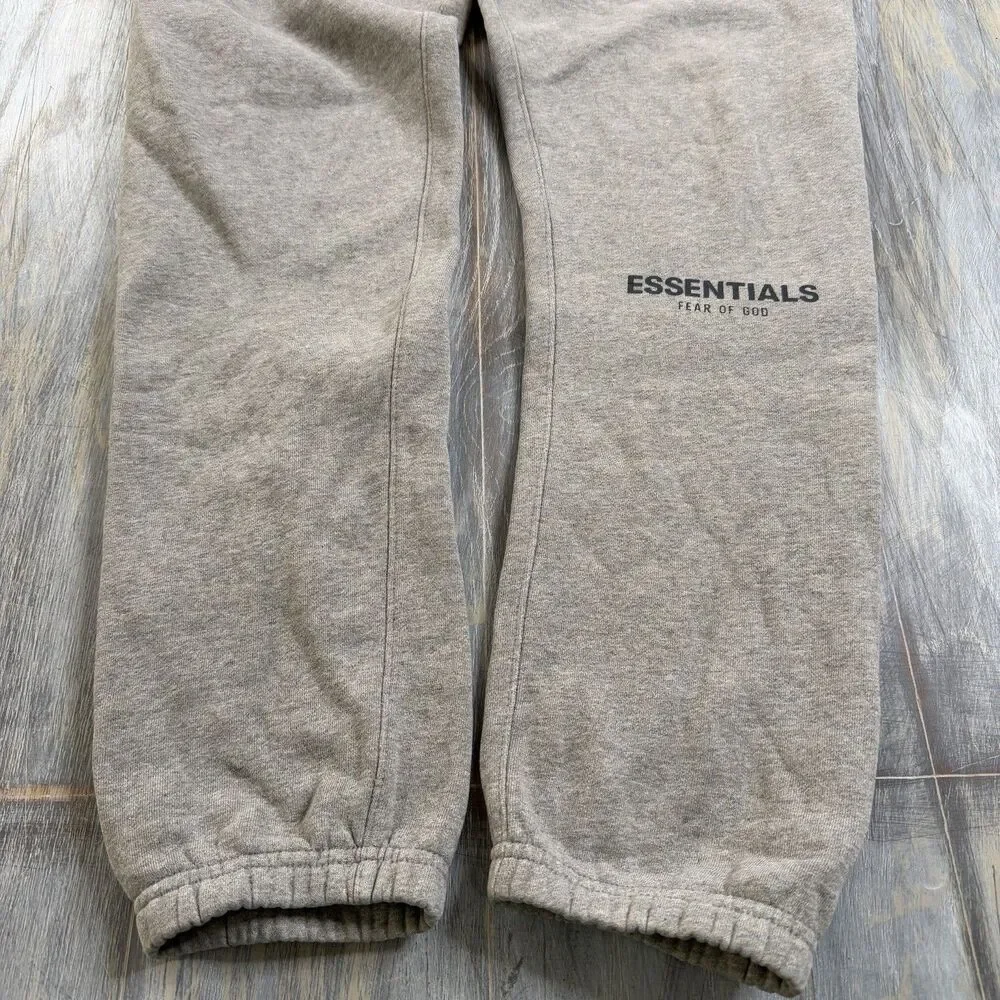 Essentials Fear Of God Sweatpants - Picture 2 of 7